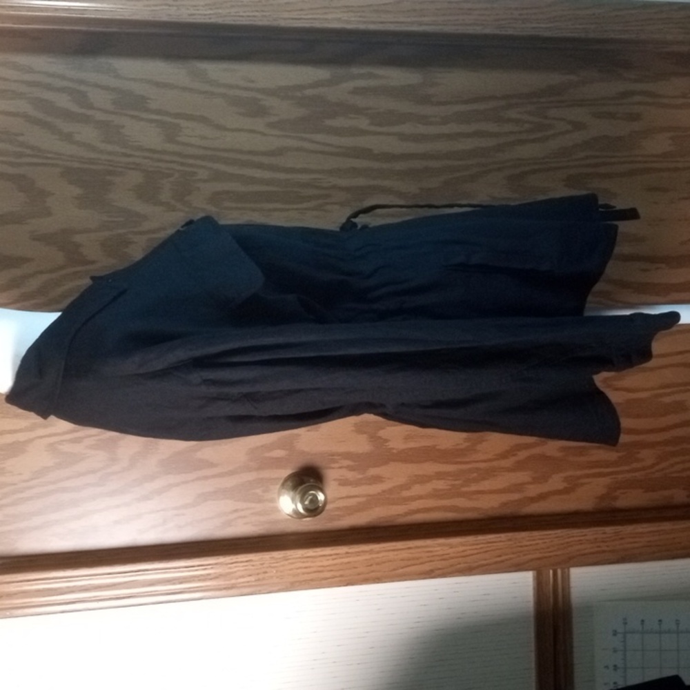 A New Day. Linen, Lagenlook, coastal core, cottage core, utility, beachy… - Picture 8 of 8